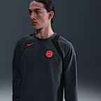 Inter Milan Third Men's Nike Total 90 Football Crew-Neck Top