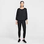 ナイキ ワン ウィメンズ Dri-FIT ミッドレイヤー