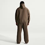 Nike Solo Swoosh Men's Pullover Hoodie