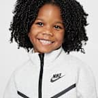 Nike Tech Fleece Toddler Dress