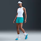 Dusty Cactus/Blanc