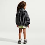 Nike Club Little Kids' Woven Jacket