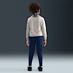 Tottenham Hotspur Strike Younger Kids' Nike Dri-FIT Football Knit Tracksuit
