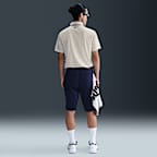 Nike Tour Men's Dri-FIT Textured Golf Polo