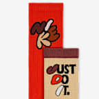 ถุงเท้าข้อยาว Nike Everyday Plus Cushioned (3 คู่)