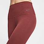 Nike Zenvy Women's High-Waisted 7/8 Leggings