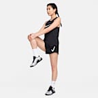 Nike One Women's Graphic Running Tank Top