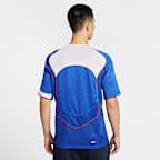 ナイキ トータル 90 メンズ Dri-FIT サッカーユニフォーム