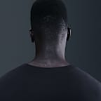 Playera de manga larga Dri-FIT para hombre