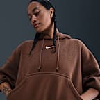Nike Sportswear Phoenix Fleece Women's Over-Oversized Pullover Hoodie
