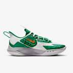 Nike Precision 6 FlyEase Basketball Shoes