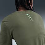 Sabrina Men's Dri-FIT Basketball T-Shirt