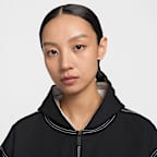 ナイキ スポーツウェア ウィメンズ オーバーサイズド ワークウェア ジャケット