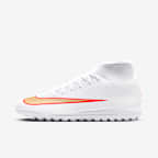 White/Bright Crimson/Blur