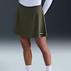 Nike Victory Women's Dri-FIT Flouncy Tennis Skirt