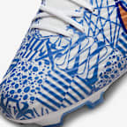 Nike Zoom Mercurial Superfly 9 Academy CR7 MG Multi-Ground Football Boot