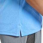Nike Dri-FIT UV Miler Men's Short-Sleeve Running Top