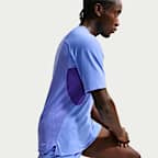 Camisola de running em trilhos Dri-FIT ADV Nike ACG "Solar Chase" para homem