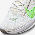 Nike SuperRep Go 3 Next Nature Flyknit Men's Workout Shoes