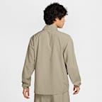 Chamarra versátil Dri-FIT para hombre Nike Form