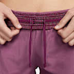 Nike 10K Women's 2-in-1 Running Shorts