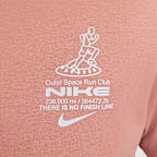 Nike Men's Running T-Shirt