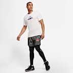 Nike Dri-FIT Trail Men's Trail Running T-Shirt