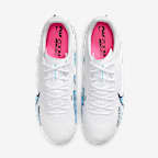 Nike Mercurial Vapor 15 Academy Multi-Ground Low-Top Football Boot