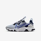 Wolf Grey/Obsidian/White/Game Royal