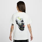 Nike Sportswear Air Max 女款寬版短袖 T 恤