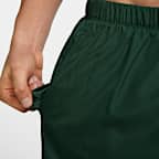 Nike Swim Voyage Men's 5" Brief-Lined Cargo Shorts