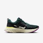 รองเท้าวิ่งโร้ดรันนิ่งผู้ชาย Nike React Infinity 3