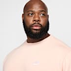 Nike Sportswear Club Fleece Men's Crew