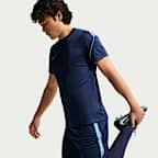 ナイキ ストライク メンズ Dri-FIT サッカーショートパンツ