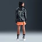 Kobe Older Kids' Lightweight Woven Jacket