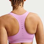 Nike Swift Women's High-Support Lightly Lined Sports Bra
