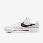 Chaussure Nike Court Legacy Lift pour femme
