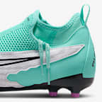 Nike Jr. Phantom GX Academy Older Kids' Multi-ground Football Boot