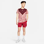 NikeCourt Dri-FIT Slam 男款網球短褲