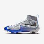 Wolf Grey/Pure Platinum/Racer Blue/Iron Grey