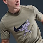 Playera de fitness para hombre Nike