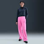 Playful Pink