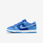Game Royal/White/University Blue