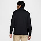 Nike Victory Men's Dri-FIT 1/2-Zip Golf Top