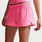 Shorts para salida de baño para mujer Nike Swim