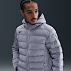 Particle Grey/Black/Black