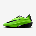 Electric Green/Racer Blue/Metallic Dark Grey/Black