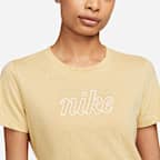 Nike Sportswear Icon Clash 女款 T 恤