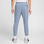 Nike Unlimited Men's Dri-FIT Straight-Leg Versatile Trousers