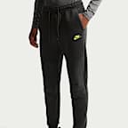 Pantalon de jogging en tissu Fleece Nike Tech pour homme